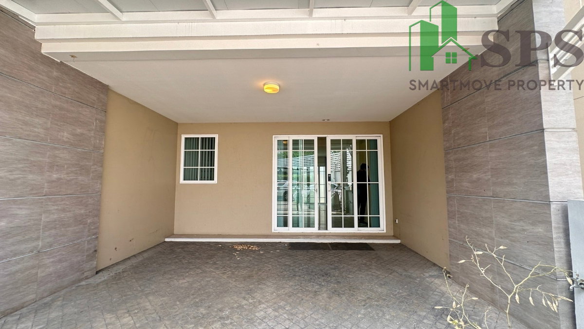 รูป ให้เช่า Home office โครงการ The master อุดมสุข สุขุมวิท 103 ( SPSEVE077 ) - รูปที่ 2/18