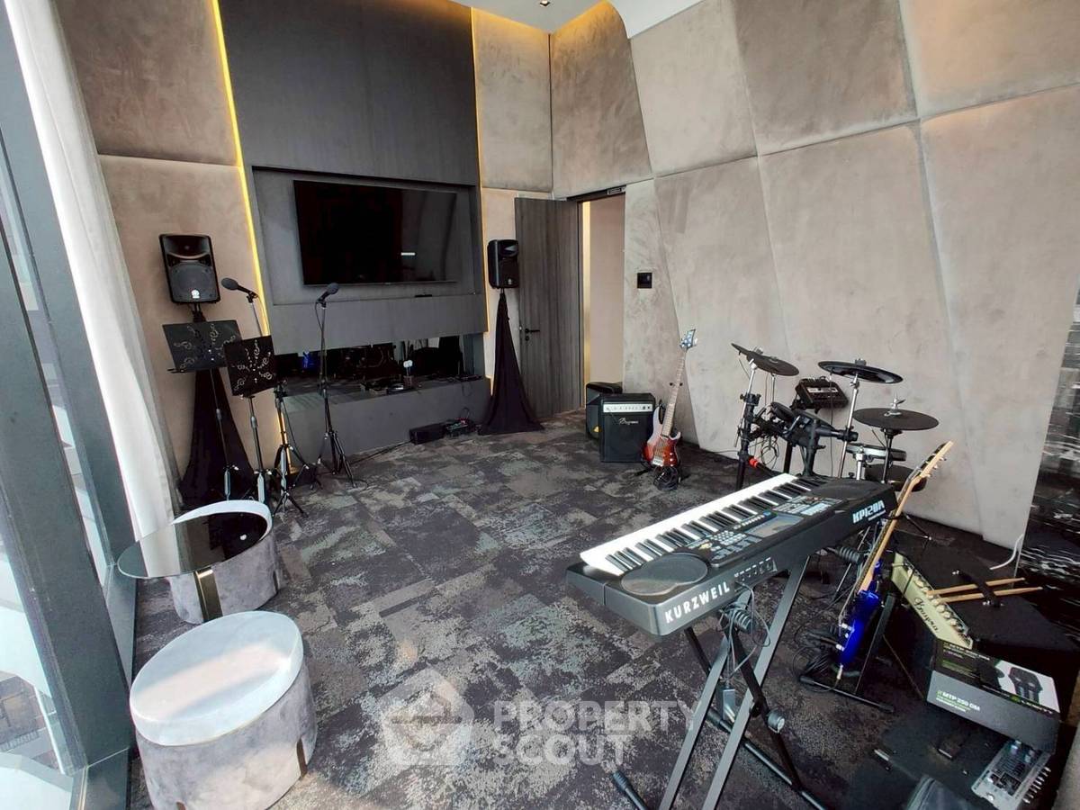 รูป คอนโด 2 ห้องนอน ชั้น 31 Park Origin Thonglor ใกล้ BTS ทองหล่อ (ID 2994391) - รูปที่ 13/18