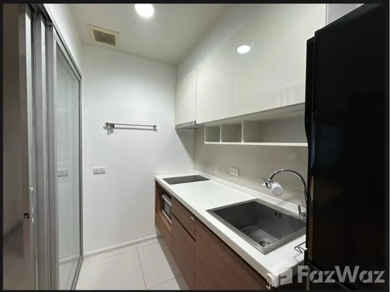 รูป ขาย คอนโด 1 ห้องนอน ในโครงการ ฟิวส์ จันทน์-สาทร 6460183 - รูปที่ 9/15