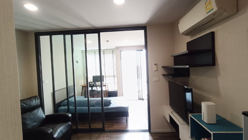 💥Urgent Loss Sale! Excellent Condition, Walk to 2 MRT Lines & The Mall Bangkapi