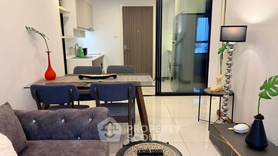 รูป ชั้น 21 คอนโด 1 ห้องนอน Supalai Premier Charoen Nakhon ใกล้ BTS กรุงธนบุรี (ID 2995624) - รูปที่ 12/29