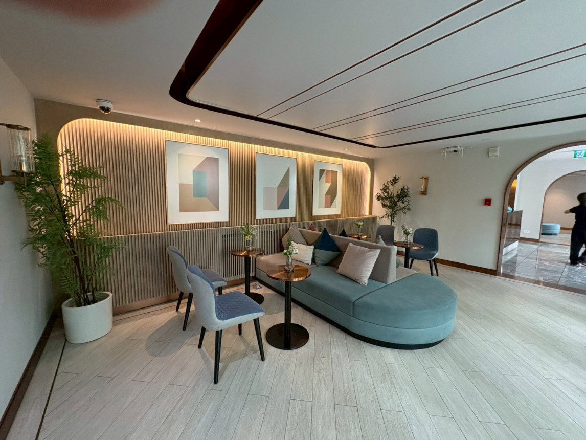 รูป ขายห้องใหม่ 2นอน2น้ำ ใหม่ chapter Thonglor 25 - รูปที่ 30/33