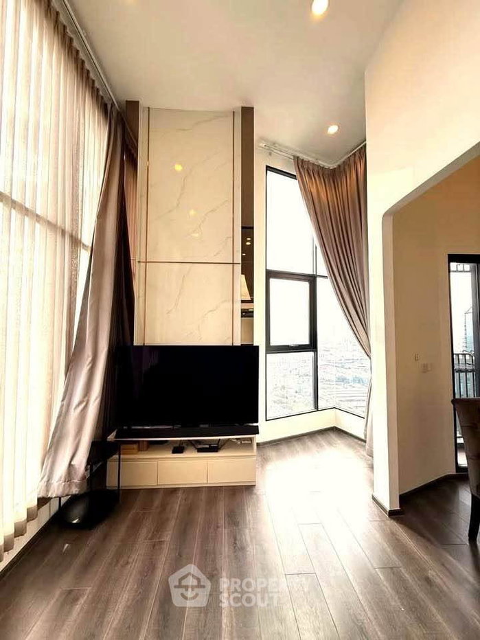 รูป คอนโด 1 ห้องนอน Knightsbridge Space รัชโยธิน ชั้น 29 ใกล้ BTS รัชโยธิน (ID 2993845) - รูปที่ 6/14