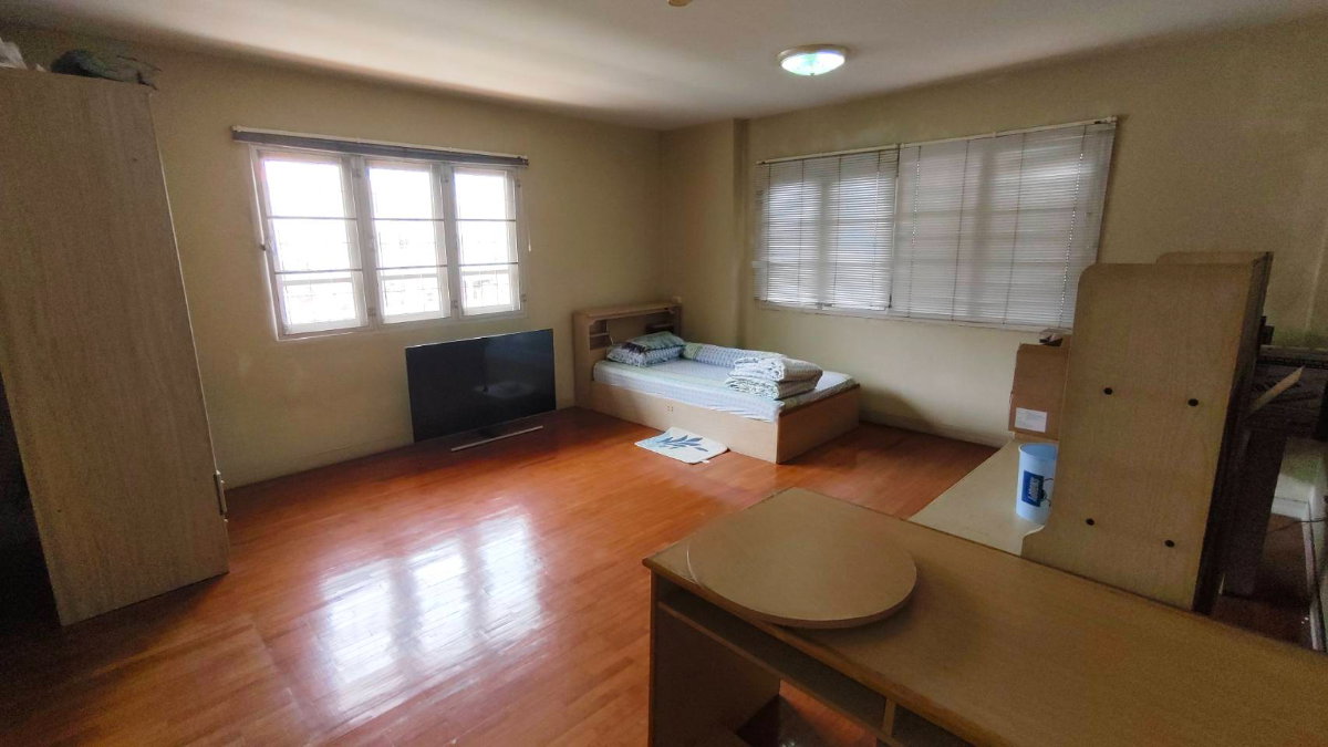 รูป ขายบ้านเดี่ยว 3 ชั้น หลังใหญ่ หมู่บ้านร่มรื่นราชพฤกษ์ - รูปที่ 11/27