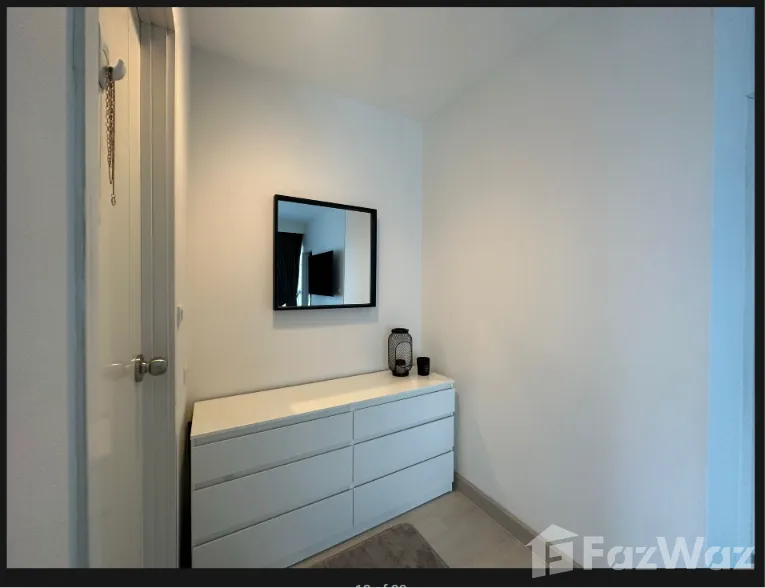 รูป ขาย คอนโด 1 ห้องนอน ในโครงการ ฟิวส์ จันทน์-สาทร 6460183 - รูปที่ 12/15
