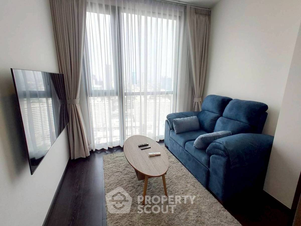 รูป คอนโด 2 ห้องนอน ชั้น 31 Park Origin Thonglor ใกล้ BTS ทองหล่อ (ID 2994391) - รูปที่ 1/18