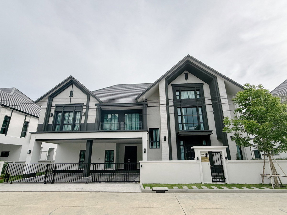 รูป ST13403 - The City Bangna 2 (New Project) - รูปที่ 2/14