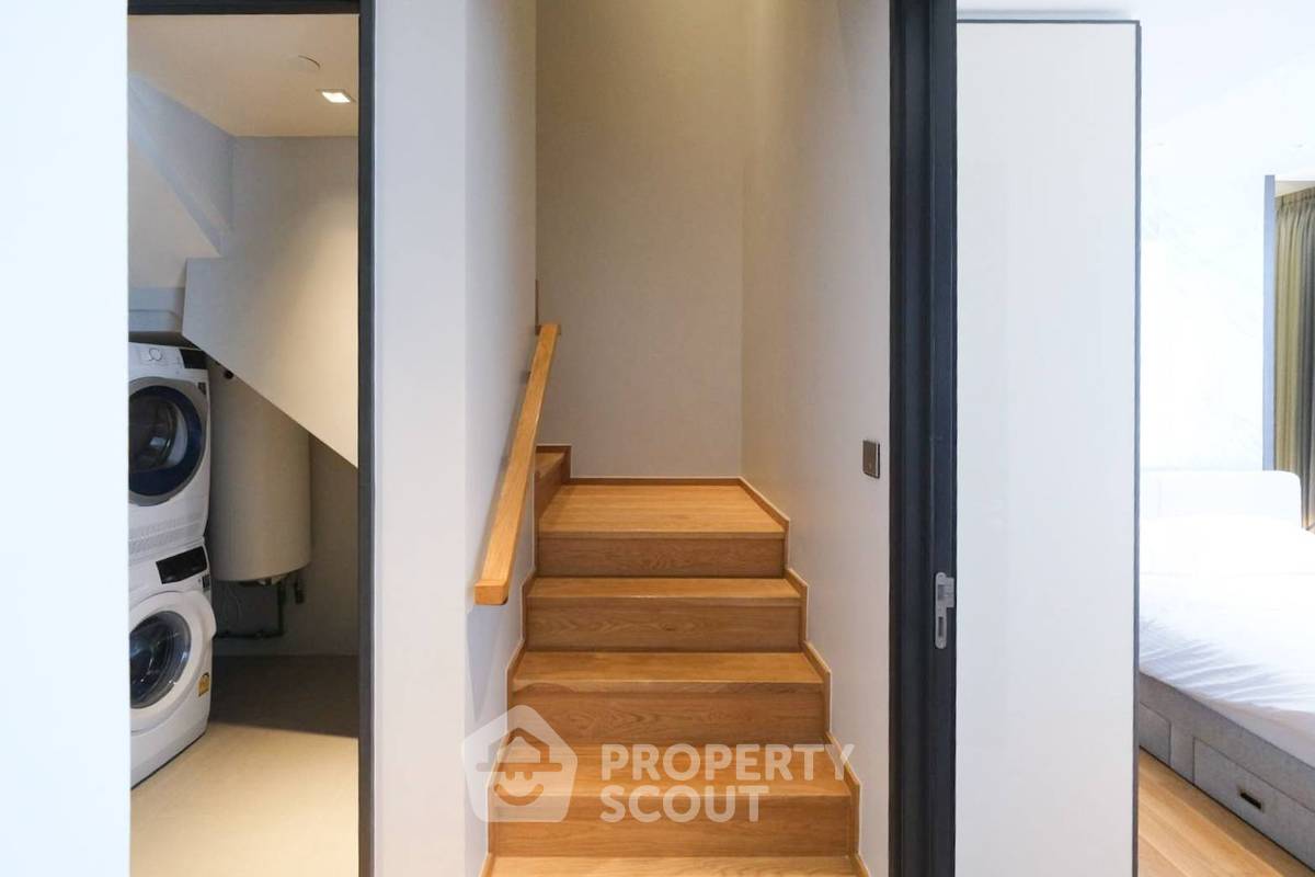 รูป คอนโด 2 ห้องนอน 96 ตร.ม. โครงการ Beatniq Sukhumvit 32 ใกล้ BTS ทองหล่อ 300 ม. (ID 2995679) - รูปที่ 10/10