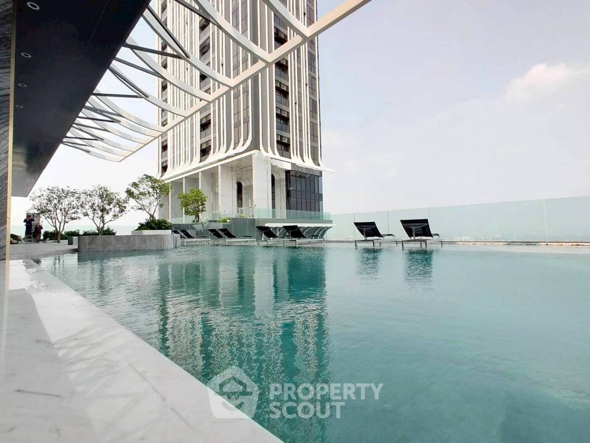 รูป คอนโด 2 ห้องนอน ชั้น 31 Park Origin Thonglor ใกล้ BTS ทองหล่อ (ID 2994391) - รูปที่ 8/18