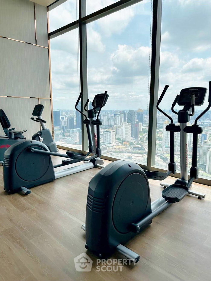 รูป คอนโด 1 ห้องนอน ชั้น 27 Cloud Thonglor-Phetchaburi ใกล้ MRT เพชรบุรี (ID 2995617) - รูปที่ 14/18