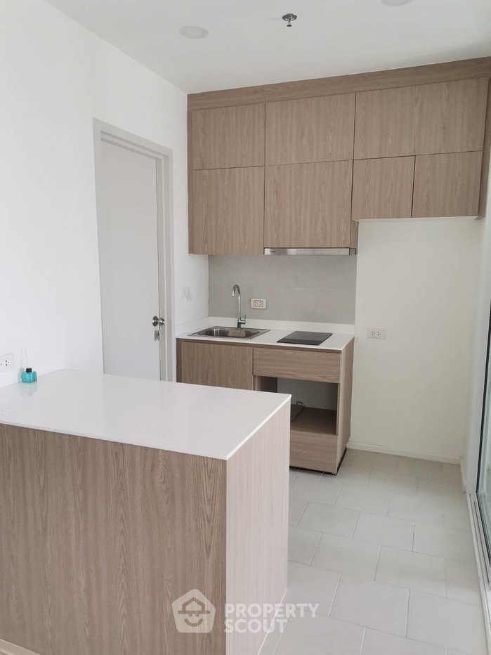 รูป คอนโด 2 ห้องนอน De Lapis Charan 81 ใกล้ MRT บางพลัด 100 ม. (ID 2995439) - รูปที่ 6/26