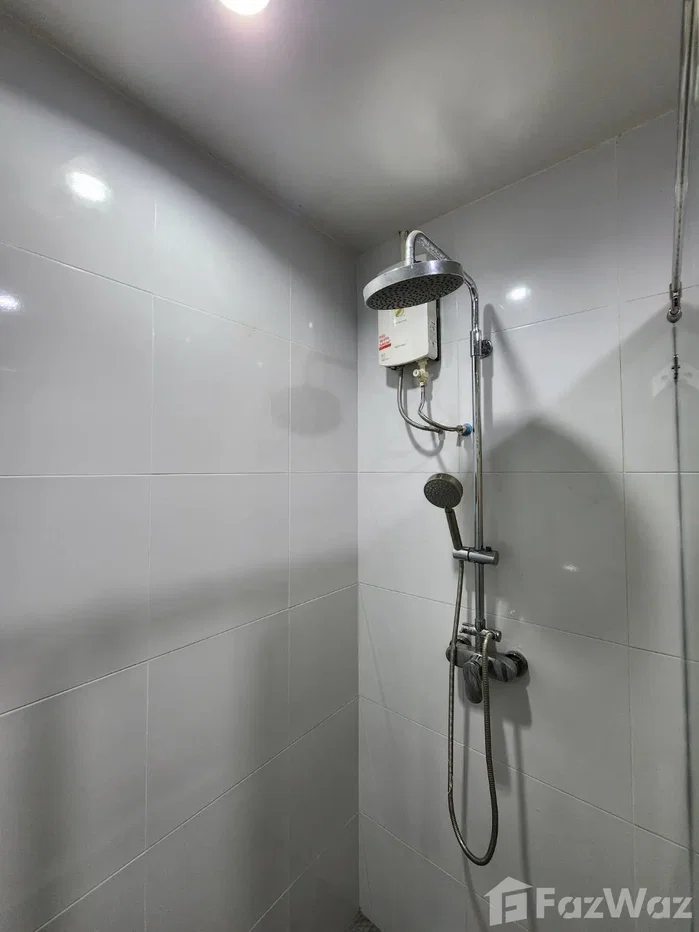 รูป ขาย คอนโด 1 ห้องนอน ในโครงการ สุขุมวิท ลิฟวิ่ง ทาวน์ 6460403 - รูปที่ 10/20