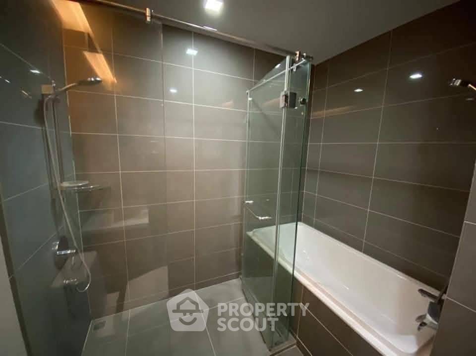 รูป คอนโด 2 ห้องนอน ชั้นสูง เลี้ยงสัตว์ได้ M Thonglor 10 ใกล้ BTS ทองหล่อ (ID 2993758) - รูปที่ 8/13