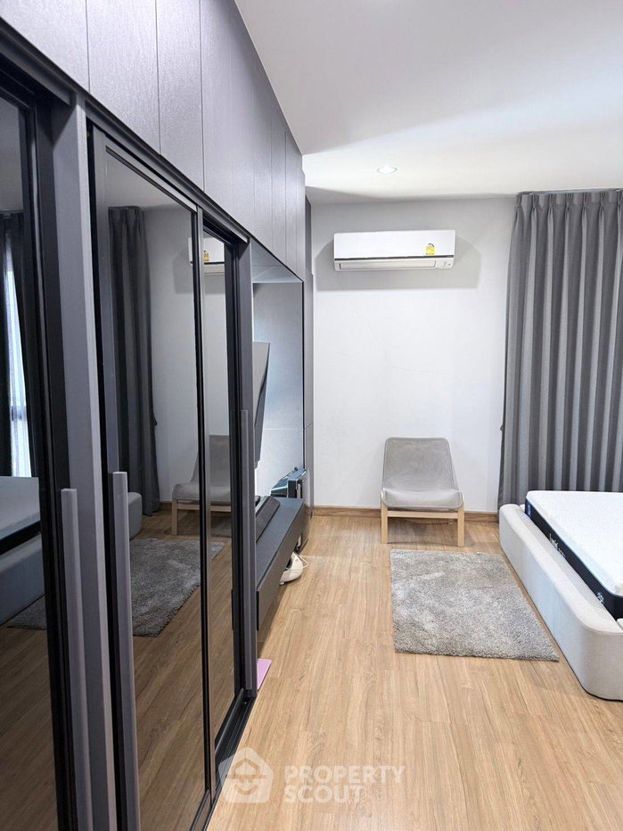 รูป ทาวน์เฮาส์ 4 ห้องนอน ขาย Baan Klang Muang ลาดพร้าว 101 สเตชั่น (ID 2993800) - รูปที่ 7/10