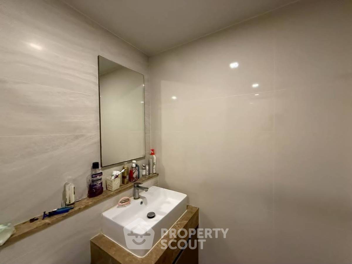 รูป คอนโด 1 ห้องนอน 32 ตร.ม. ที่ ควินทารา ทรีเฮาส์ สุขุมวิท 42 ใกล้ BTS เอกมัย 400 ม. (ID 2993311) - รูปที่ 5/6