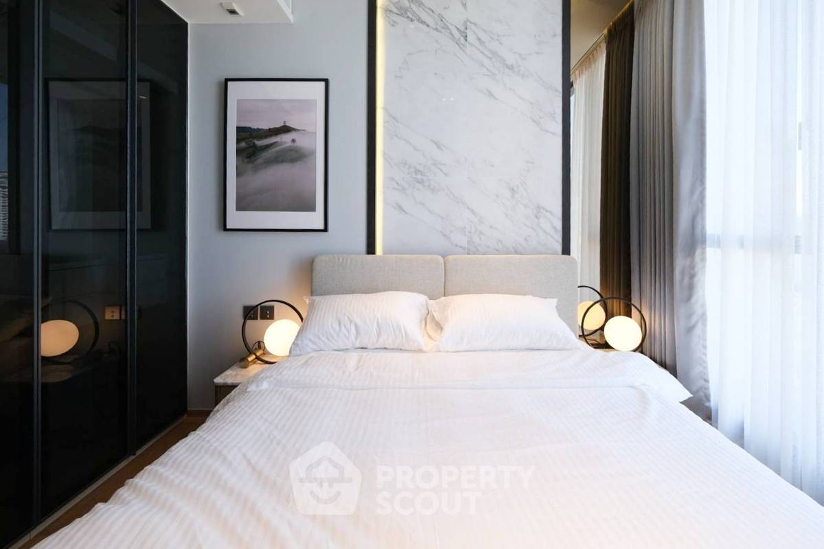 รูป คอนโด 2 ห้องนอน 96 ตร.ม. โครงการ Beatniq Sukhumvit 32 ใกล้ BTS ทองหล่อ 300 ม. (ID 2995679) - รูปที่ 7/10