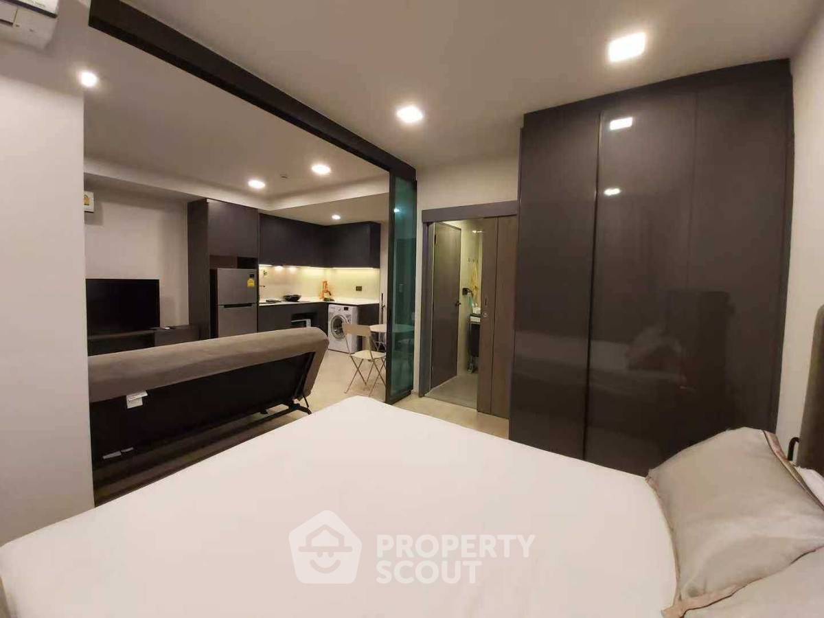 รูป ราคาน่าสนใจ คอนโด 1 ห้องนอน 35 ตร.ม. Venio Sukhumvit 10 ใกล้ BTS อโศก (ID 2093098) - รูปที่ 7/8