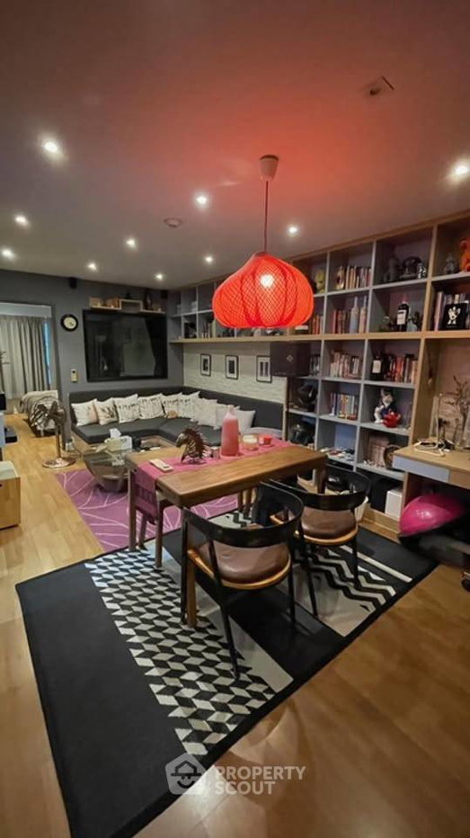 picture 1-BR Condo On 4th Floor, Lumpini Place Narathiwas Near Chong Nonsi (ID 2993832) - 7/7