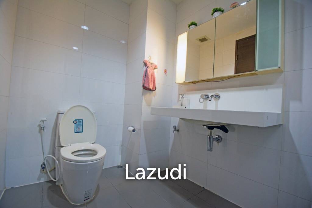 รูป 1 Bed 45 sq.m. Rhythm Ratchada For Rent - รูปที่ 21/28