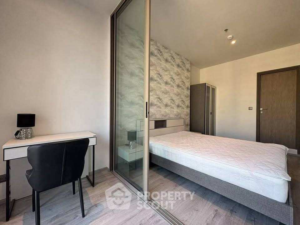 รูป คอนโด 1 ห้องนอน Rhythm Ekkamai Estate ชั้น 15 ใกล้ BTS ทองหล่อ (ID 2993746) - รูปที่ 9/12