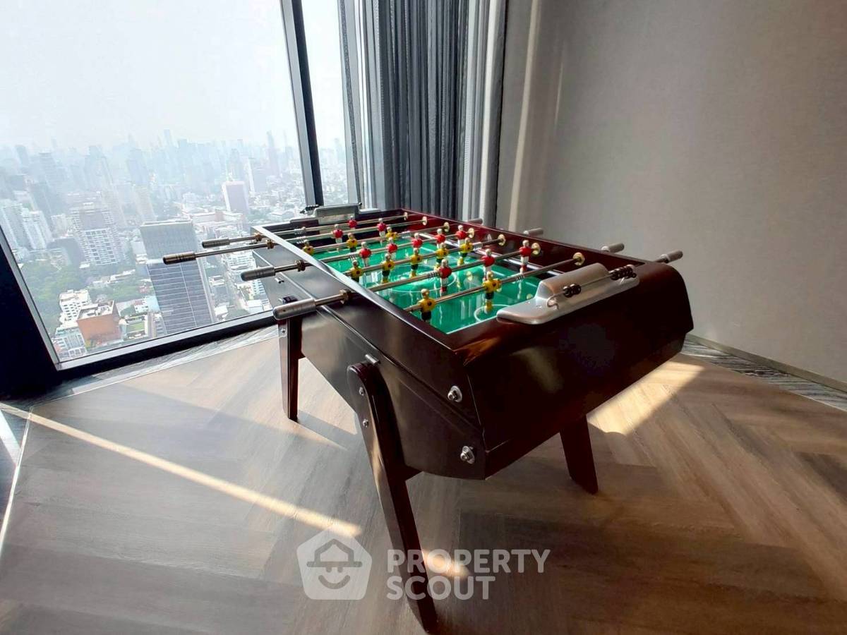 รูป คอนโด 2 ห้องนอน ชั้น 31 Park Origin Thonglor ใกล้ BTS ทองหล่อ (ID 2994391) - รูปที่ 15/18