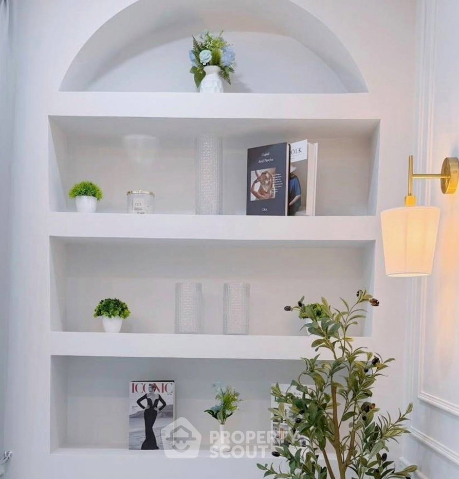 รูป คอนโด 2 ห้องนอน 51 ตร.ม. ชั้น 35 Knightsbridge Sukhumvit-Thepharak ใกล้ BTS สำโรง (ID 2987429) - รูปที่ 8/10