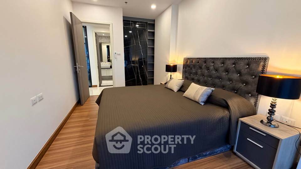 รูป ชั้น 21 คอนโด 1 ห้องนอน Supalai Premier Charoen Nakhon ใกล้ BTS กรุงธนบุรี (ID 2995624) - รูปที่ 18/29