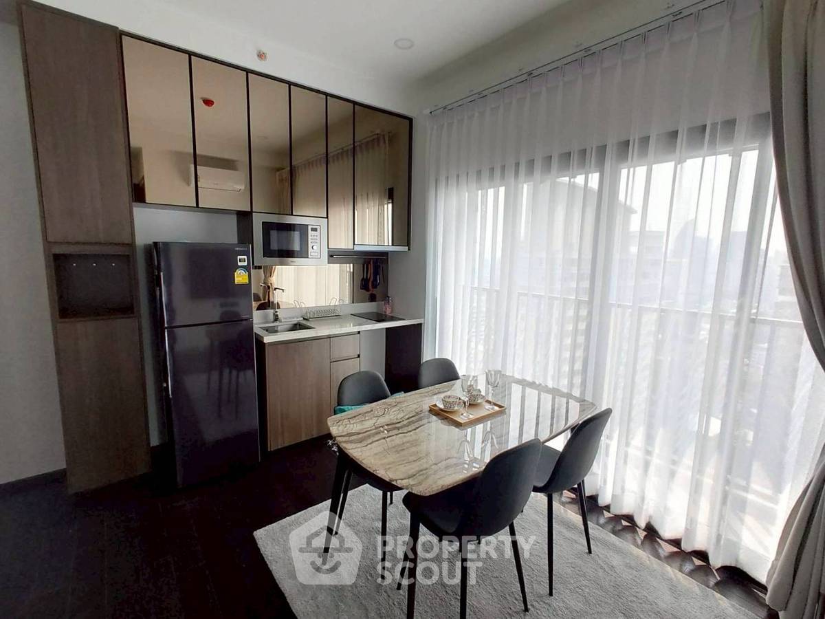 รูป คอนโด 2 ห้องนอน ชั้น 31 Park Origin Thonglor ใกล้ BTS ทองหล่อ (ID 2994391) - รูปที่ 2/18