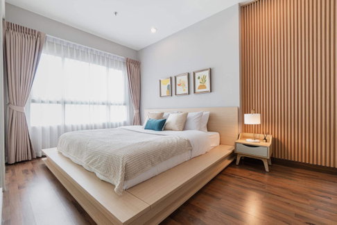 🏢 ให้เช่าคอนโด : Q House Sathorn (คิว เฮ้าส์ คอนโด สาทร)   รหัสทรัพย์ | 📌LNP-C13626 