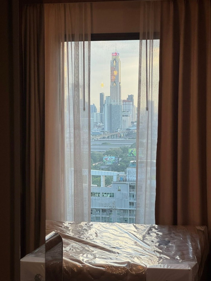 picture Life Asoke - Rama 9 - 4/19
