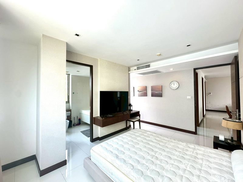 picture ⛵ Sanctuary ⛵ Garden view / 3F / 2bedrooms >> THB35,000/month彡 - 9/15