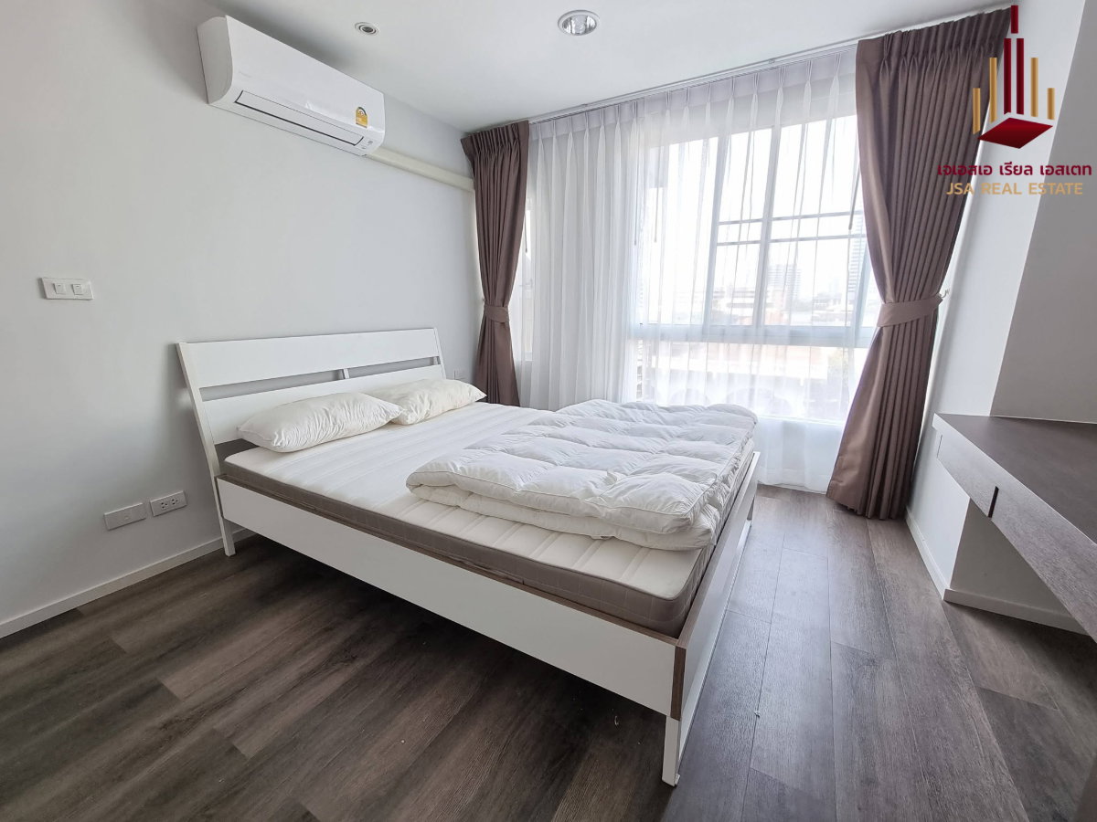 picture ✨ For Rent: Serene Place Condo ✨ 💰 Only 45,000 THB/month - 1/4