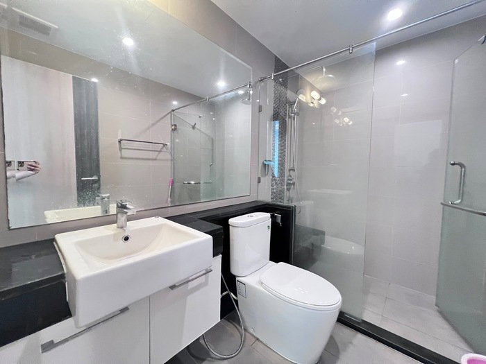 รูป 💥💥ปล่อยเช่า!! คอนโด ศุภาลัย เอลีท พญาไท 1BED 60 ตรม.ชั้น 20 ตกแต่งสวย พร้อมอยู่ 22,000.-/ด. สนใจ Line ID: @atfirm💥💥 - รูปที่ 17/18