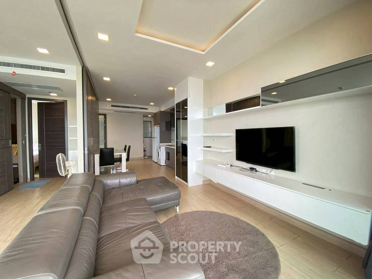 รูป คอนโด 2 ห้องนอน ให้เช่า เซตัส บีชฟรอนท์ ใกล้หาดจอมเทียน (ID 2994044) - รูปที่ 8/13