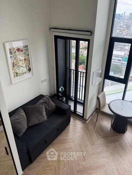รูป คอนโด 1 ห้องนอน 37 ตร.ม. ชั้น 23 Knightsbridge Space รัชโยธิน ใกล้ BTS รัชโยธิน (ID 2995974) - รูปที่ 1/19