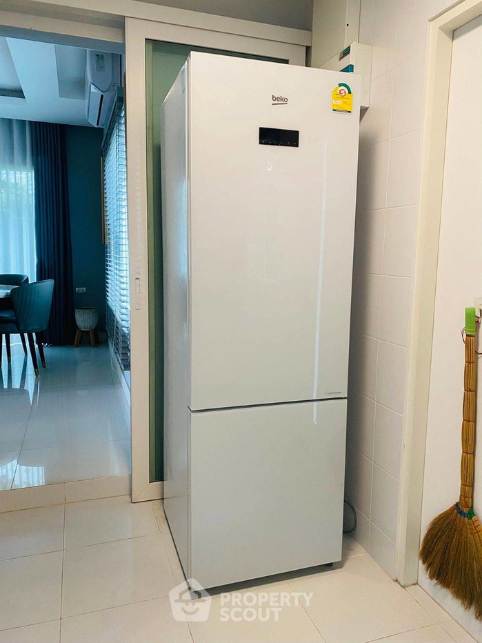 รูป ทาวน์โฮม 3 ห้องนอน ขาย บ้าน มานทนา อ่อนนุช-วงแหวน 5 ดอกไม้ (ID 2999006) - รูปที่ 25/40