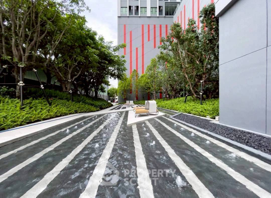 รูป คอนโด 1 ห้องนอน Aspire Sukhumvit-Rama 4 ใกล้ BTS พระโขนง (ID 2998025) - รูปที่ 8/12