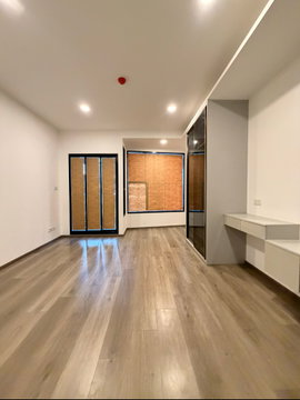 📌For Sale SOHO BANGKOK RATCHADA 📌 One Bed  size 26.12 sqm ราคา 3.67 ลบ🌈 