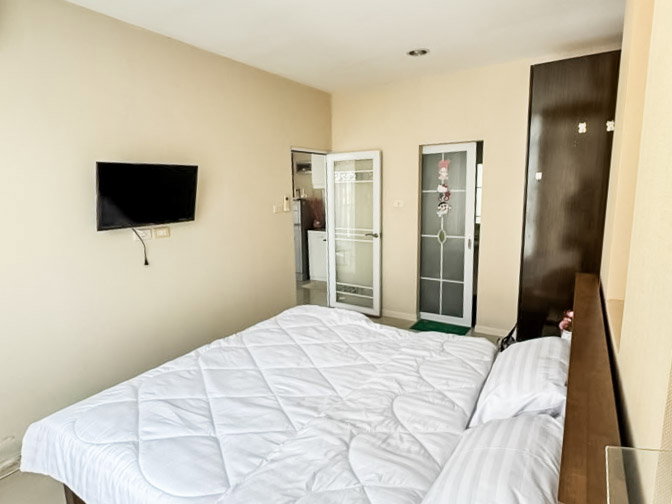 รูป CC Condominium 1 Pattaya 2 Bedroom Condo for Rent - รูปที่ 6/11