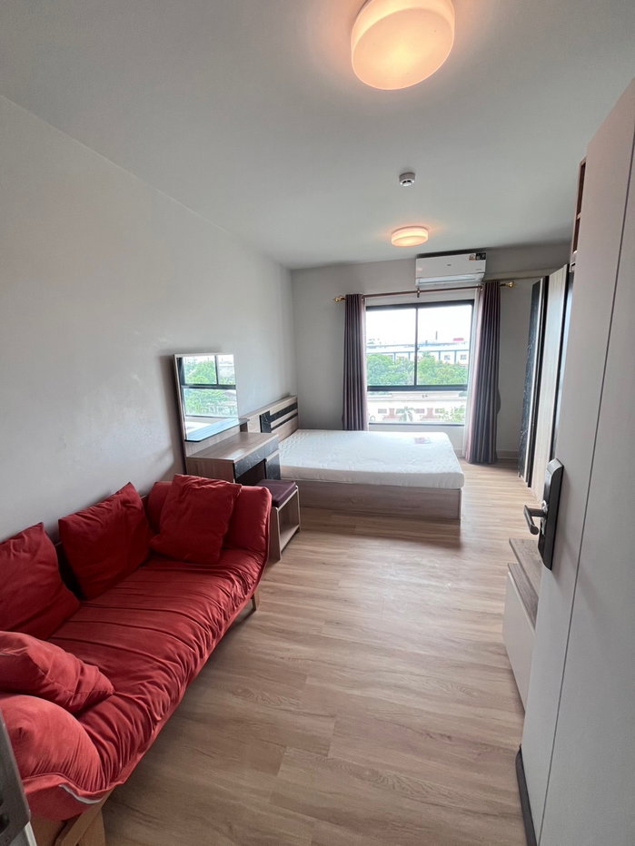 picture For Rent unio rama 2 thakham For - 2/10