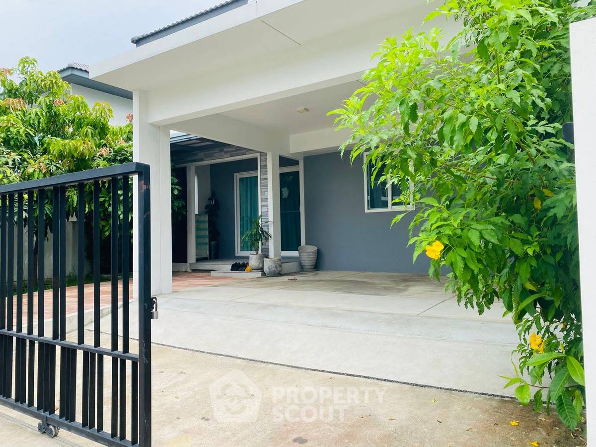 รูป ทาวน์โฮม 3 ห้องนอน ขาย บ้าน มานทนา อ่อนนุช-วงแหวน 5 ดอกไม้ (ID 2999006) - รูปที่ 2/40