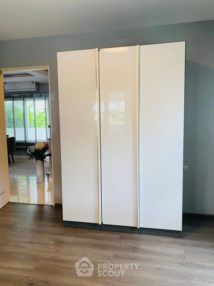 รูป ทาวน์โฮม 3 ห้องนอน ขาย บ้าน มานทนา อ่อนนุช-วงแหวน 5 ดอกไม้ (ID 2999006) - รูปที่ 21/40