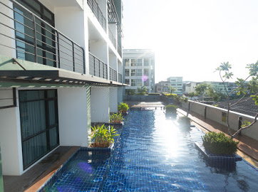 รูป ประกาศขาย คอนโด Bangkok Horizon Lite - รูปที่ 21/23