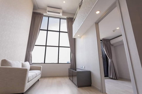 #A124428 ✅ 13/6/69  ขายคอนโด Knightsbridge Prime Sathorn📲📢สอบถาม ld line @condoboy