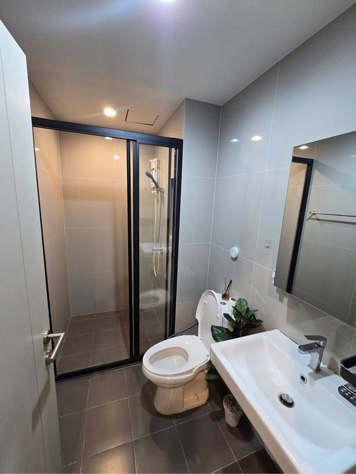 รูป Fo rent The base เพชรบุรี ทองหล่อ - รูปที่ 7/9