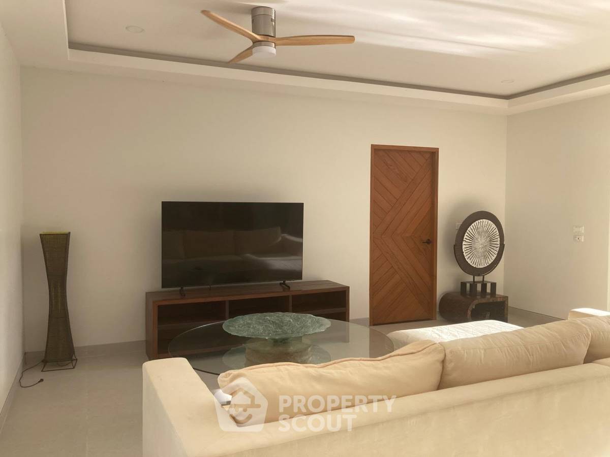 picture Pet-Friendly 4-BR Villa, The Lake House, Laguna Phuket (ID 1556802) - 8/20