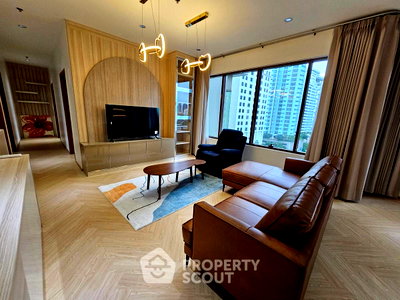 Condos for rent : Spacious 3-BR 164 Sqm At The Emporio Place Near BTS Phrom Phong (ID 2881210)