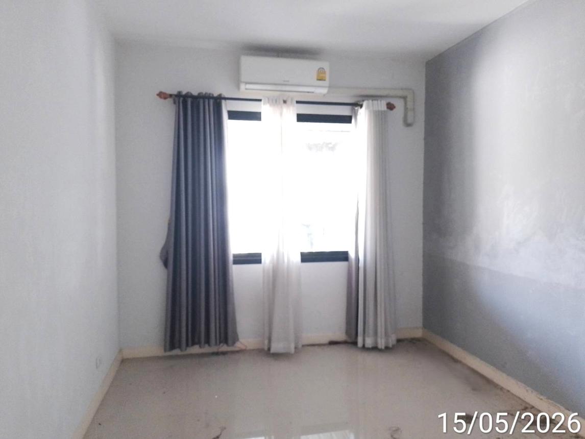 picture TOWN HOUSE 22.5 Sq.w. Si Racha Chonburi for 1.2M - 16/25