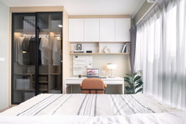 รูป Ploen Ploen Condominium Kanchanaphisek - Ratchaphruek - รูปที่ 5/8