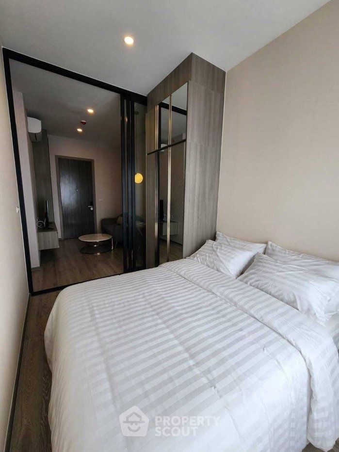 รูป คอนโด 1 ห้องนอน 27 ตร.ม. ชั้น 46 ที่ไนท์บริดจ์ ไพร์ม อ่อนนุช ใกล้ BTS อ่อนนุช (ID 2792098) - รูปที่ 3/8